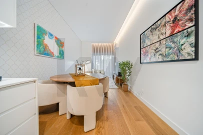 Apartamento T2 para Venda em São Martinho