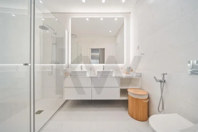 Apartamento T2 para Venda em São Martinho