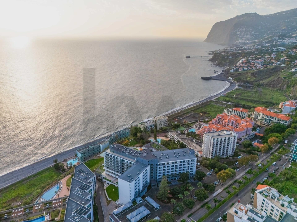Apartamento T2 para Venda em São Martinho Foto 13