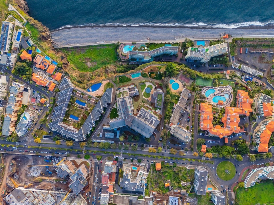 Apartamento T2 para Venda em São Martinho Foto 8