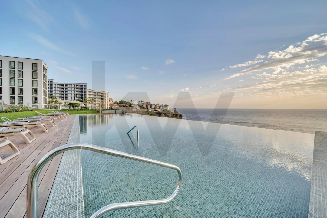 Apartamento T2 para Venda em São Martinho Foto 49