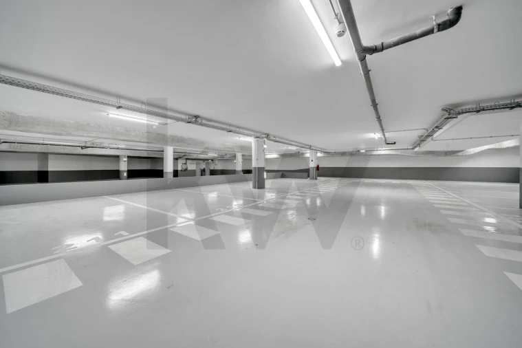 Apartamento T2 para Venda em São Martinho Foto 37