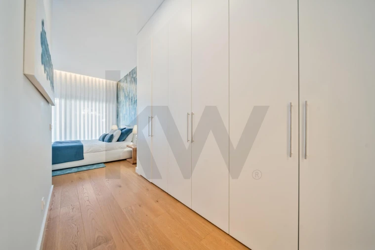 Apartamento T2 para Venda em São Martinho Foto 17