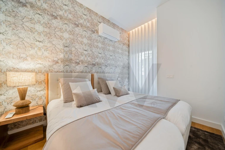 Apartamento T2 para Venda em São Martinho Foto 23