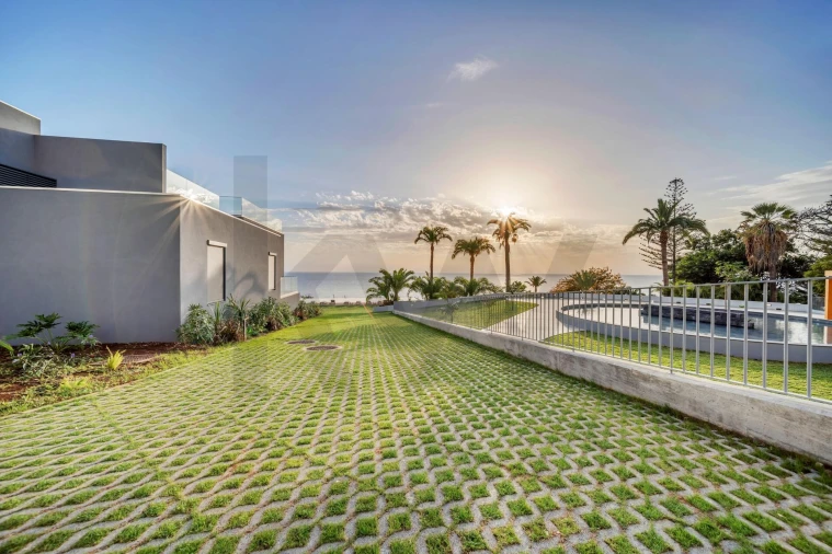 Apartamento T2 para Venda em São Martinho Foto 40