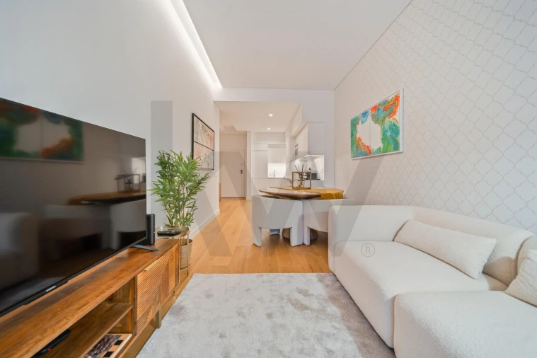 Apartamento T2 para Venda em São Martinho Foto 32