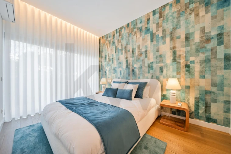 Apartamento T2 para Venda em São Martinho Foto 15
