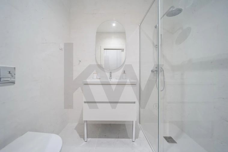 Apartamento T2 para Venda em São Martinho Foto 21