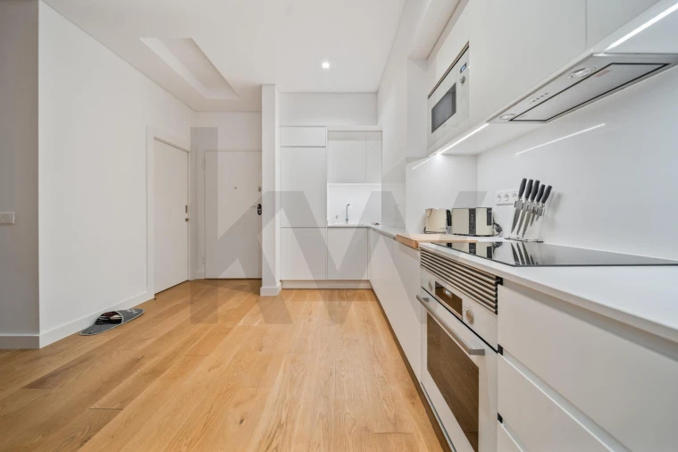 Apartamento T2 para Venda em São Martinho Foto 36