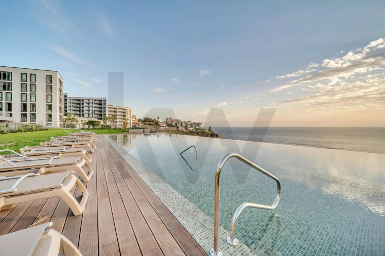 Apartamento T2 para Venda em São Martinho Foto 48