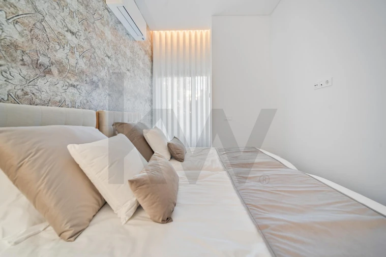 Apartamento T2 para Venda em São Martinho Foto 24
