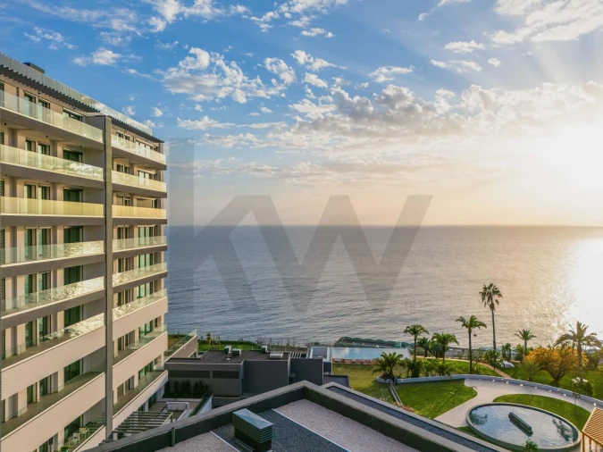 Apartamento T2 para Venda em São Martinho Foto 11