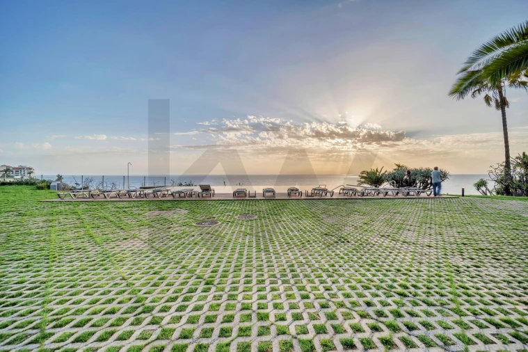 Apartamento T2 para Venda em São Martinho Foto 42