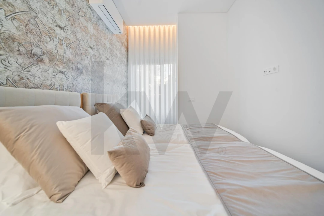 Apartamento T2 para Venda em São Martinho Foto 24