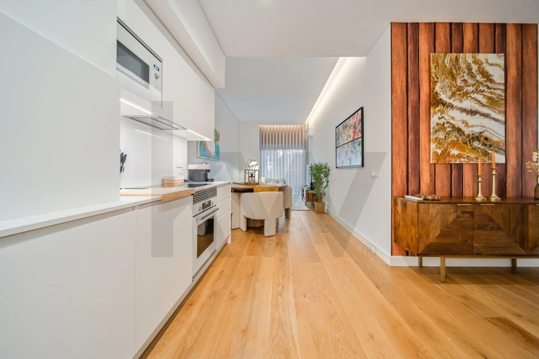 Apartamento T2 para Venda em São Martinho Foto 29