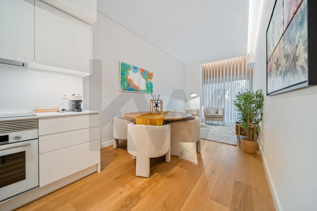 Apartamento T2 para Venda em São Martinho Foto 26