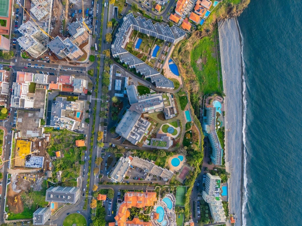 Apartamento T2 para Venda em São Martinho Foto 7