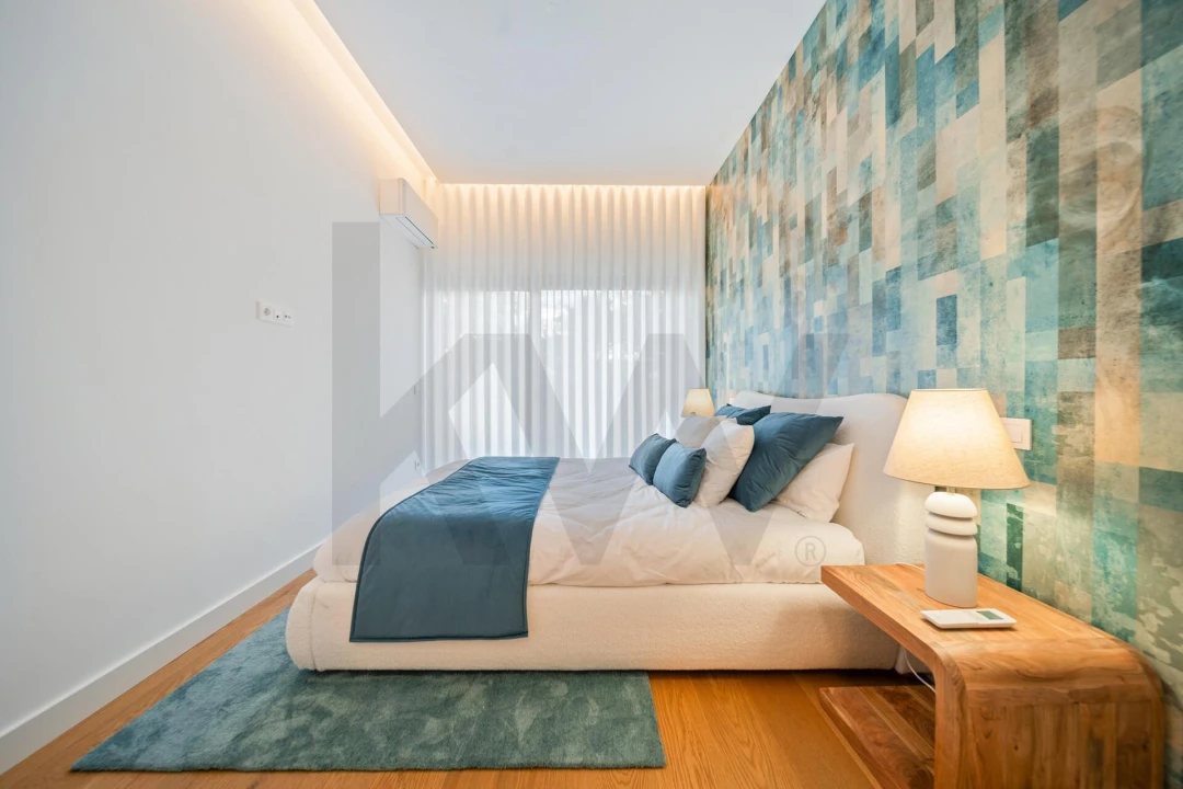 Apartamento T2 para Venda em São Martinho Foto 14