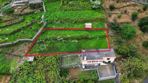 Terreno para Venda em São Vicente