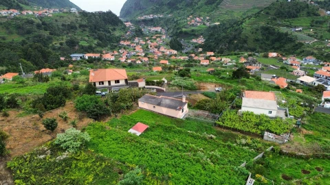 Terreno para Venda em São Vicente