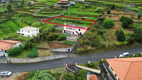 Terreno para Venda em São Vicente