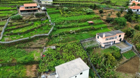 Terreno para Venda em São Vicente