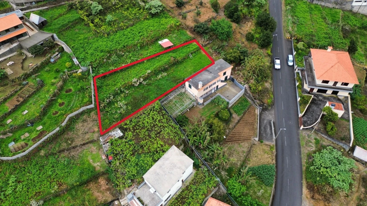 Terreno para Venda em São Vicente Foto 5