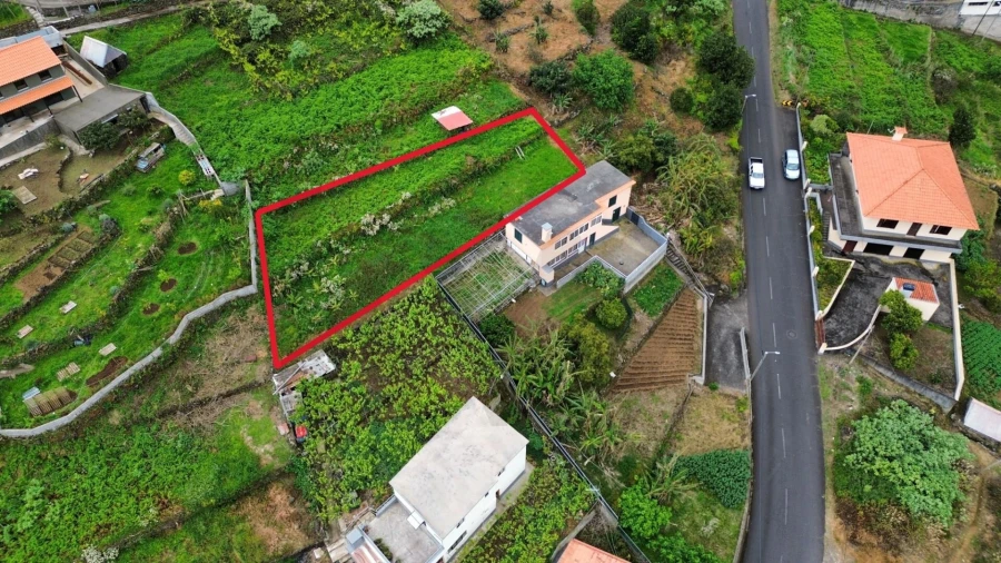 Terreno para Venda em São Vicente Foto 5