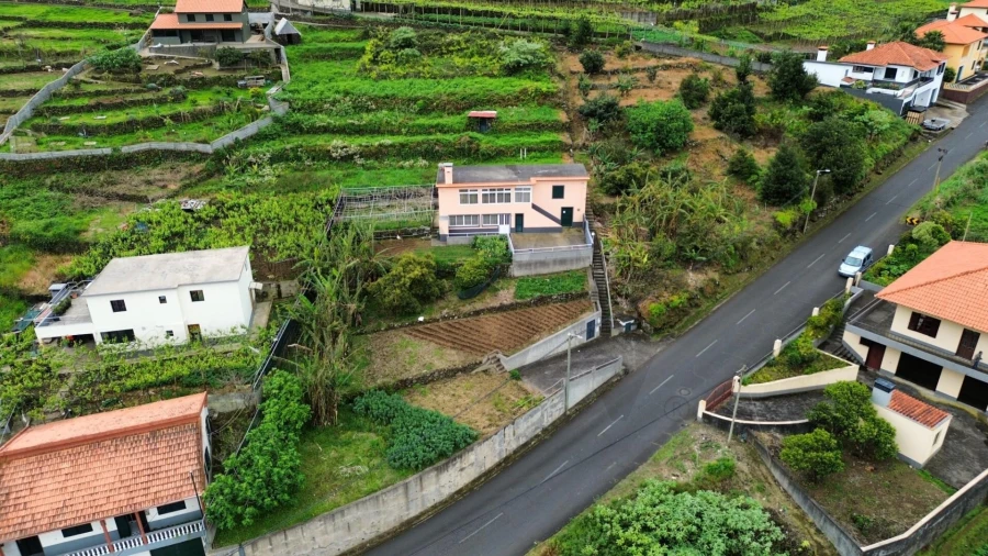 Terreno para Venda em São Vicente Foto 10