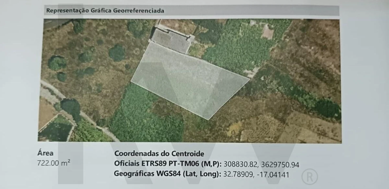 Terreno para Venda em São Vicente Foto 8