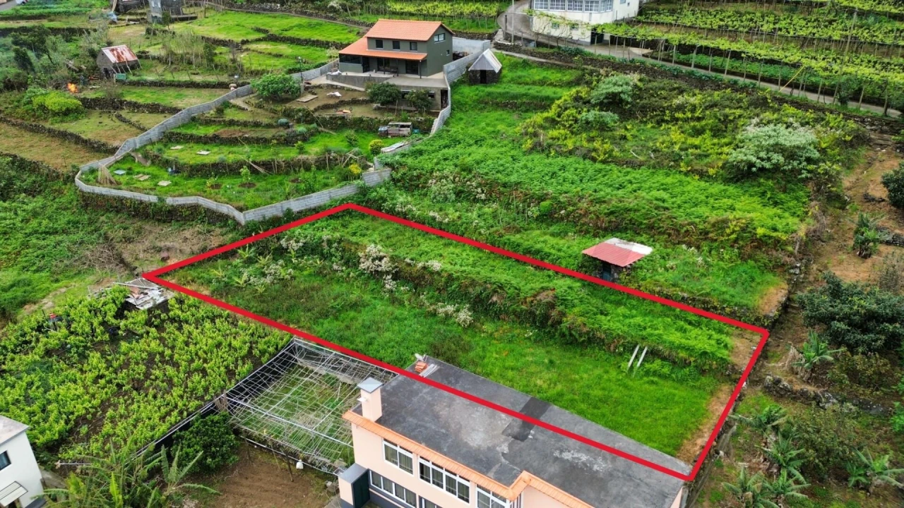 Terreno para Venda em São Vicente Foto 2