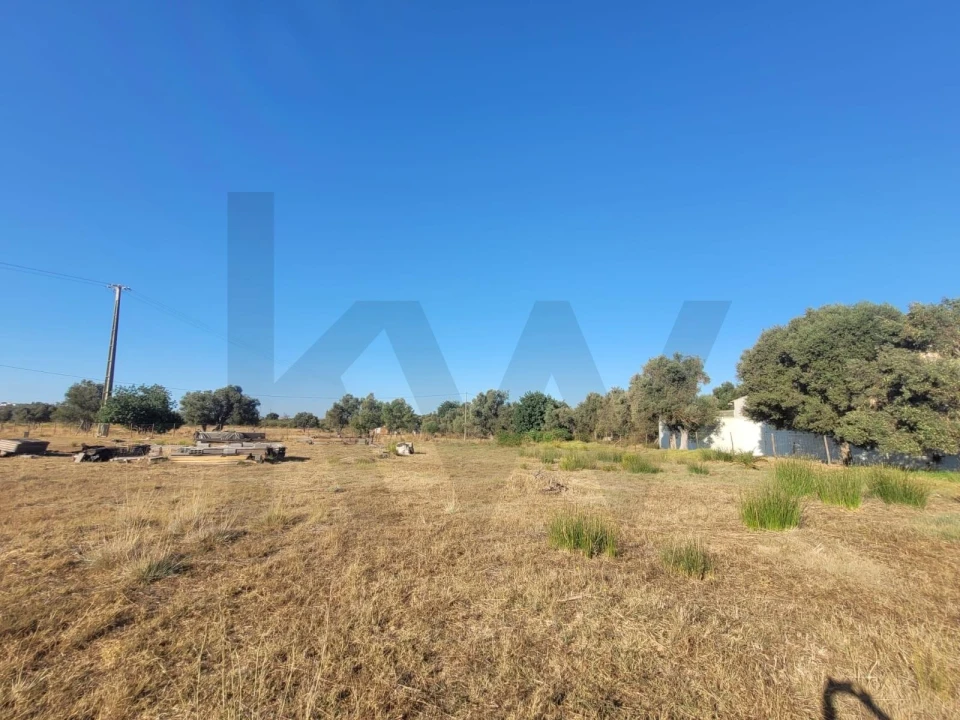 Terreno para Venda em Algoz e Tunes Foto 19