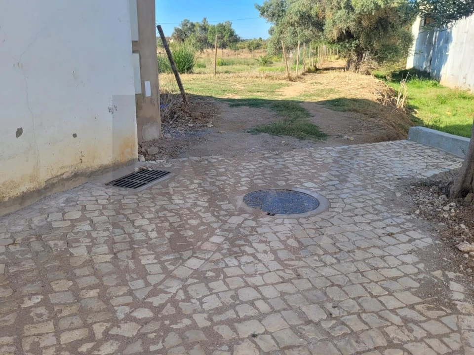 Terreno para Venda em Algoz e Tunes Foto 3