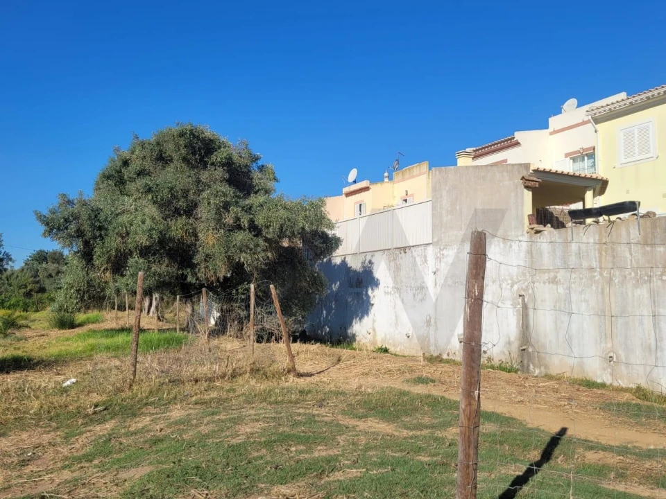 Terreno para Venda em Algoz e Tunes Foto 7