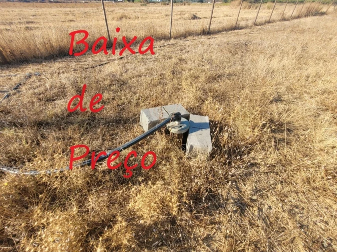 Terreno para Venda em Algoz e Tunes Foto 1