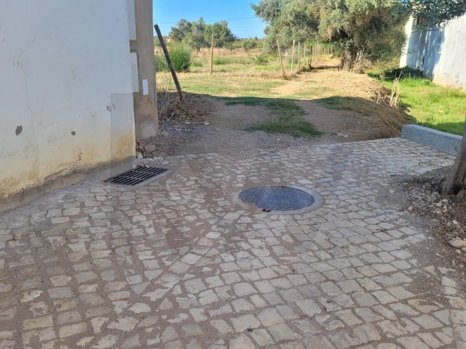 Terreno para Venda em Algoz e Tunes Foto 3