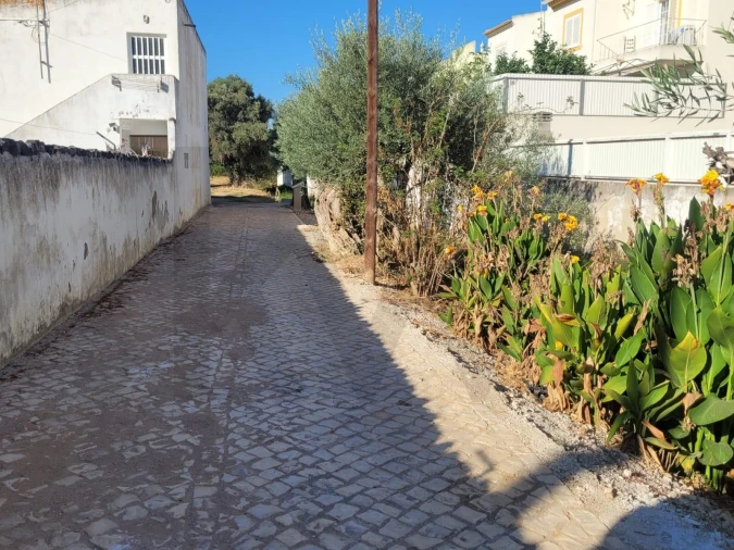 Terreno para Venda em Algoz e Tunes Foto 1