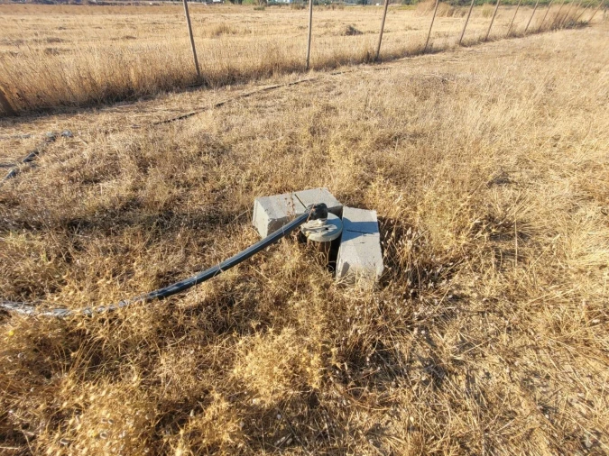 Terreno para Venda em Algoz e Tunes Foto 13