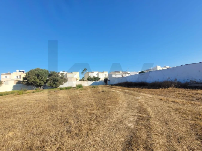 Terreno para Venda em Algoz e Tunes Foto 17