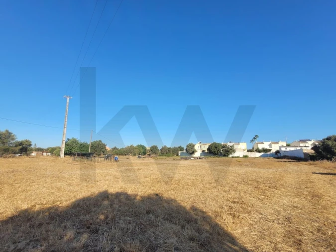 Terreno para Venda em Algoz e Tunes Foto 10