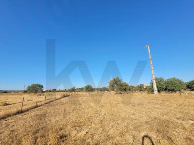 Terreno para Venda em Algoz e Tunes Foto 12