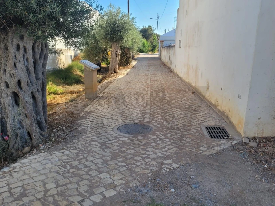 Terreno para Venda em Algoz e Tunes Foto 6