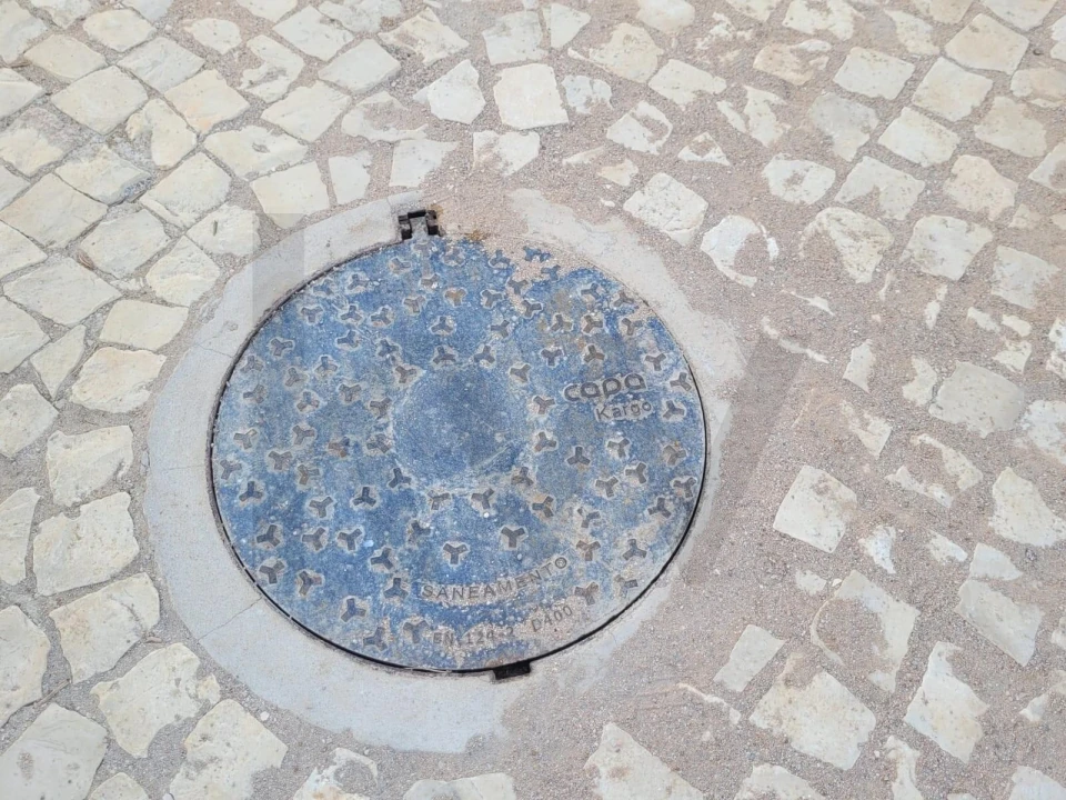 Terreno para Venda em Algoz e Tunes Foto 2