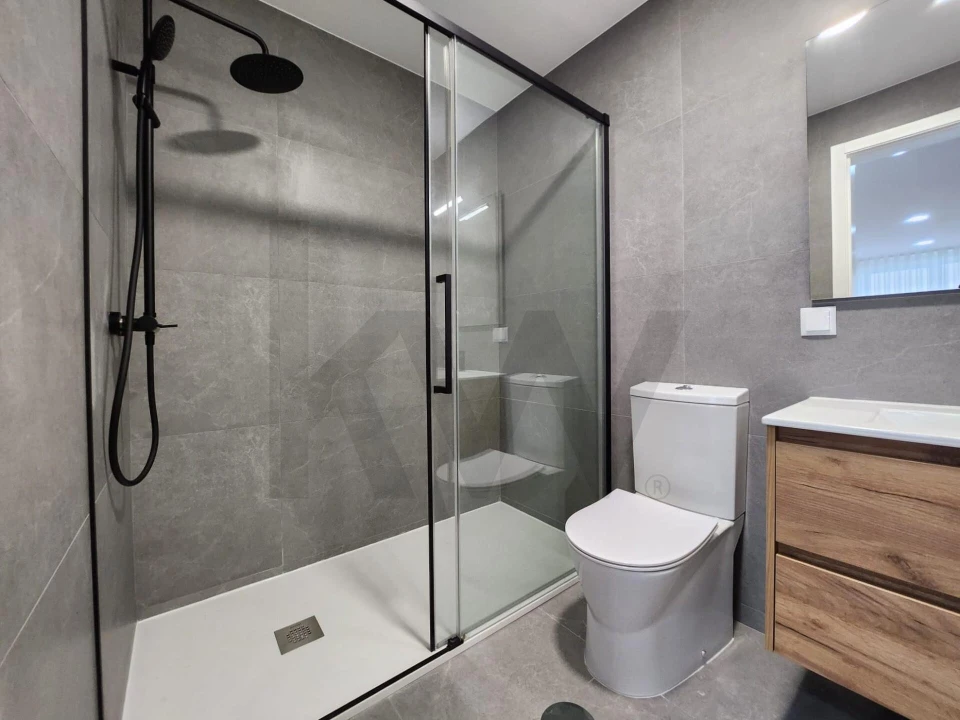 Apartamento T1 para Venda em Requeixo, Nossa Senhora de Fátima e Nariz Foto 11