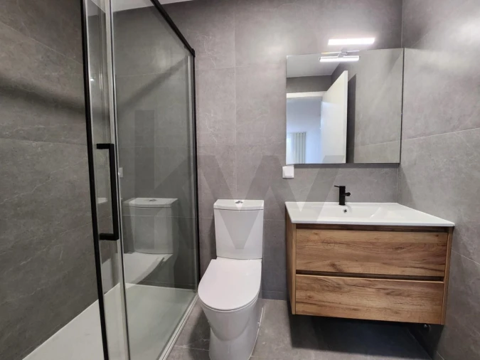 Apartamento T1 para Venda em Requeixo, Nossa Senhora de Fátima e Nariz Foto 10