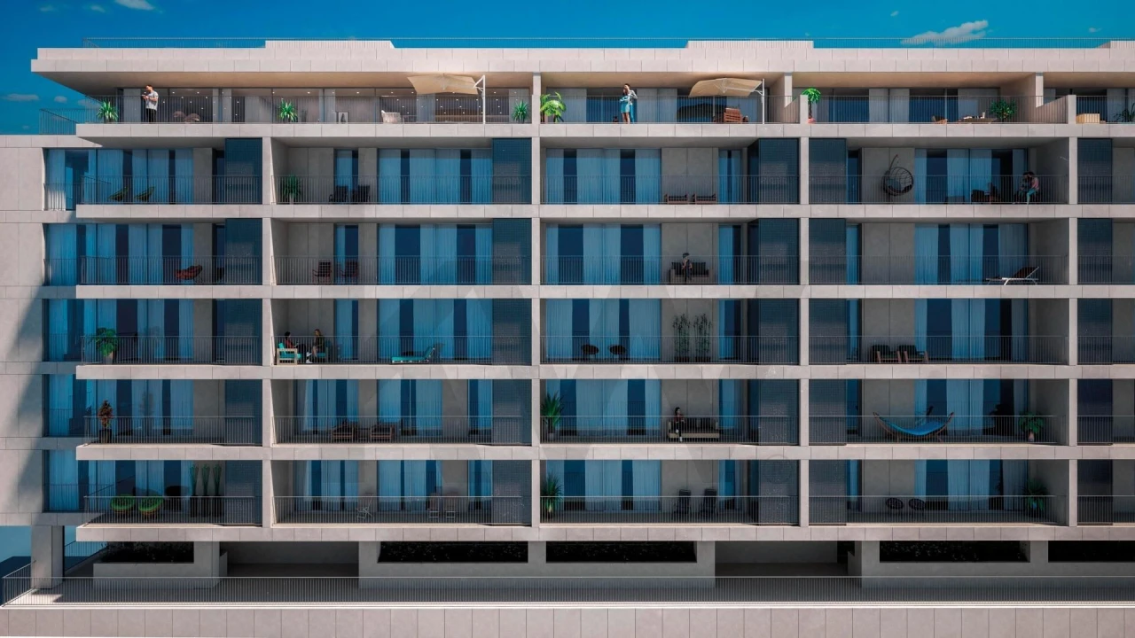 Apartamento T3 para Venda em Requeixo, Nossa Senhora de Fátima e Nariz Foto 12