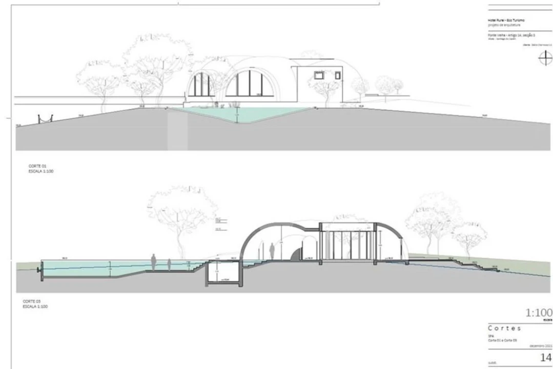 Terreno para Venda em Abela Foto 21