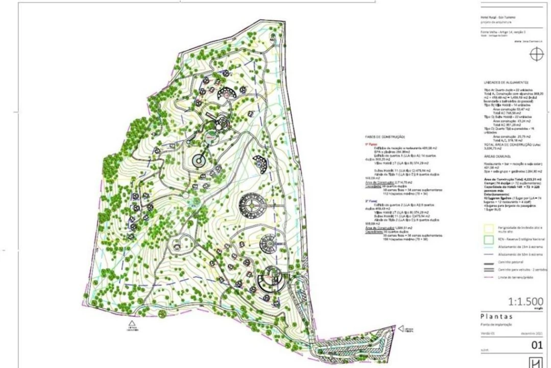 Terreno para Venda em Abela Foto 22