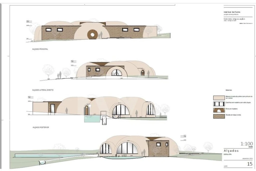 Terreno para Venda em Abela Foto 20
