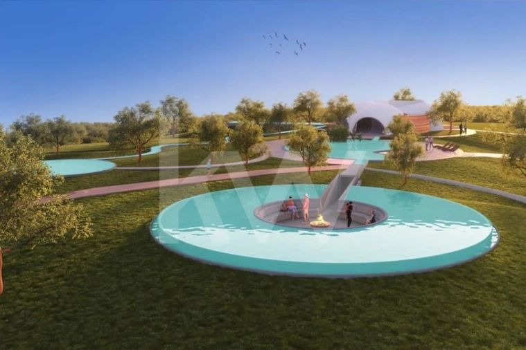 Terreno para Venda em Abela Foto 3